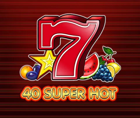 40 Super Hot Bell Link oyununun kapak görseli