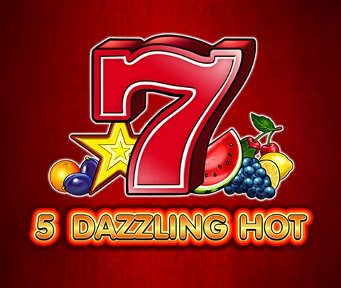 5 Dazzling Hot Bell Link oyununun kapak görseli