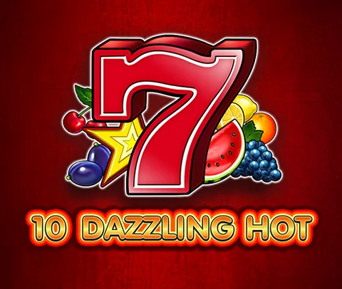 81 Tumble Hot oyununun kapak görseli