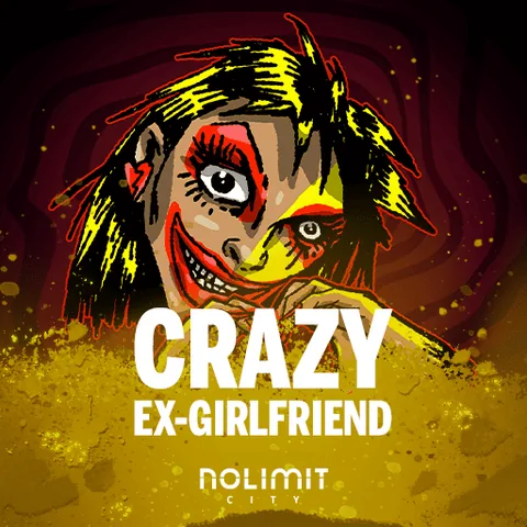 Crazy Ex Girlfriend oyununun kapak görseli