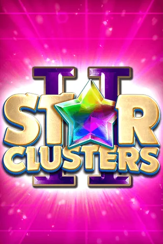 Star Clusters 2 oyununun kapak görseli